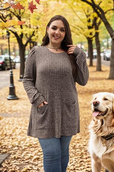 Cardigans & Sweaters